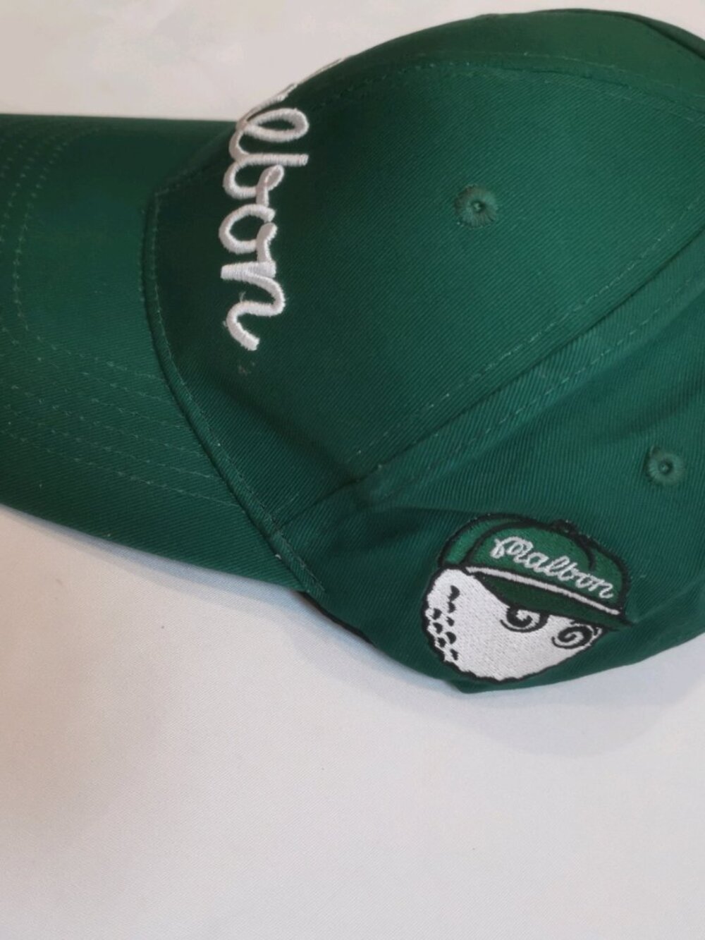Malbon Baseball Cap Stylish Sun Hat for Men and Women